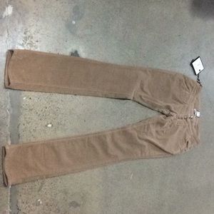 Charlie M Corduroy Jeans